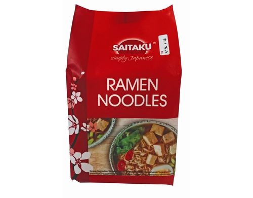 Saitaku Ramen Noodles