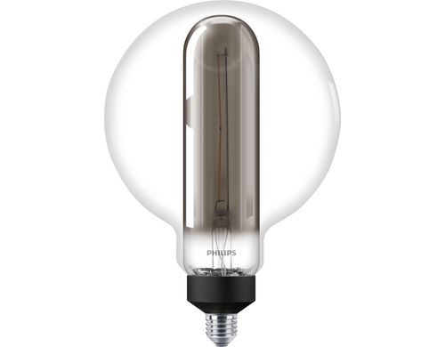 Philips LED Lampe G200 6.5W (25W) WW D
