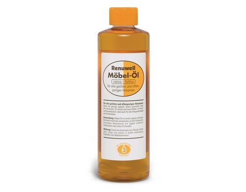 Renuwell Möbel-Öl 500 ml