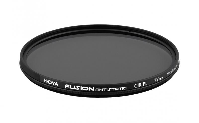 Hoya Zirkularpolfilter Fusion 86mm