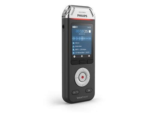 Philips Digital Voice Tracer DVT2110