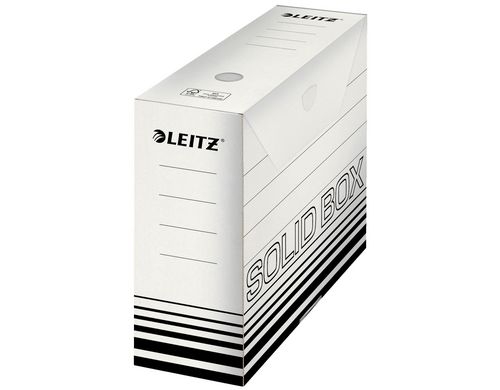 Leitz Solid Archivbox 100mm
