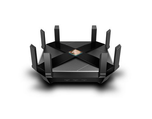 TP-Link Archer AX6000, Wi-Fi 6 Router