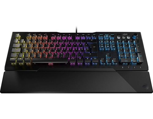 Roccat Vulcan 121 AIMO, red Switch