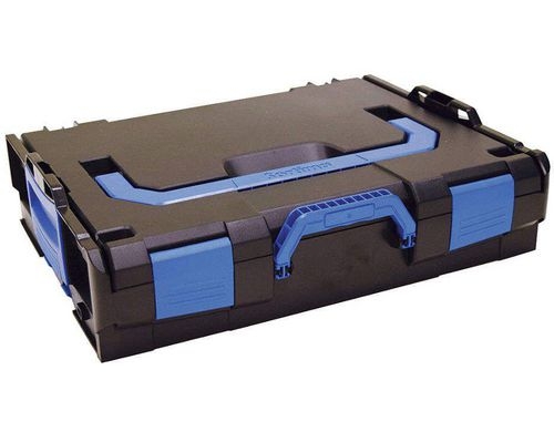 Nilfisk Werkzeugbox L-Boxx mit Staubbeuteln