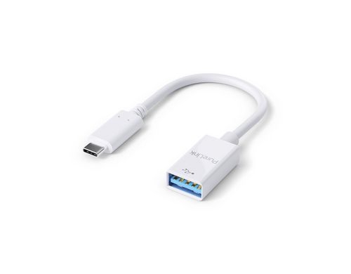 PureLink Premium Adapter USB-C- USB-A