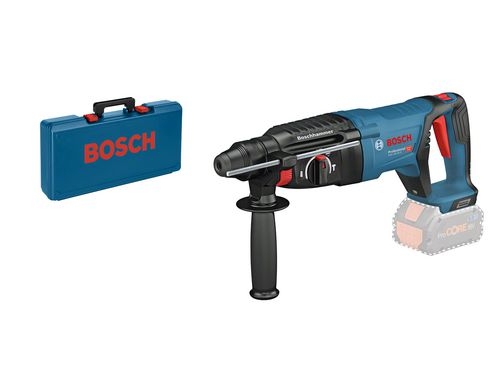 Bosch Professional Bohrhammer GBH 18V-26 D