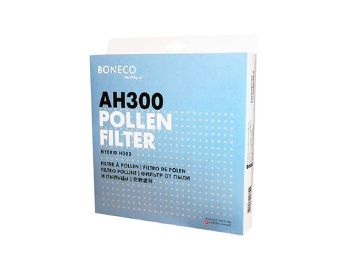 Boneco Pollen Filter AH300