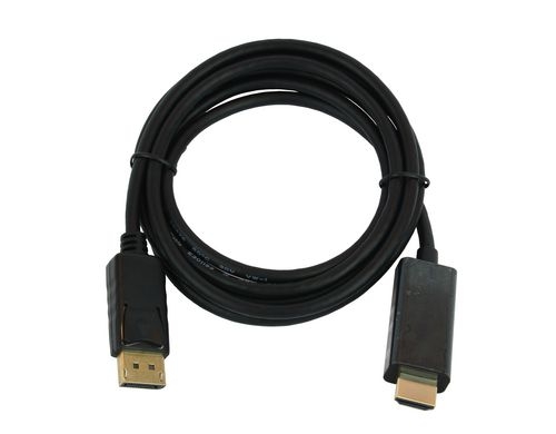 DisplayPort-zu-HDMI-Kabel