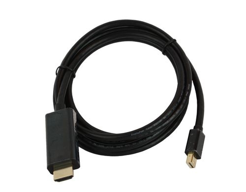 Mini DisplayPort-zu-HDMI-Kabel
