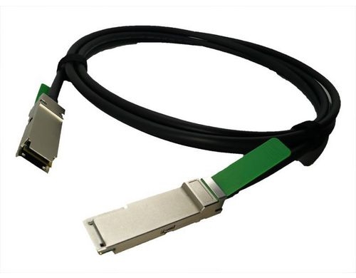Cisco QSFP-H40G-CU2M=: QSFP+ Twinaxkabel