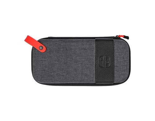PDP Switch Deluxe Travel Case Elite Ed