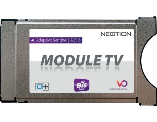 NEOTION Viaccess CAM