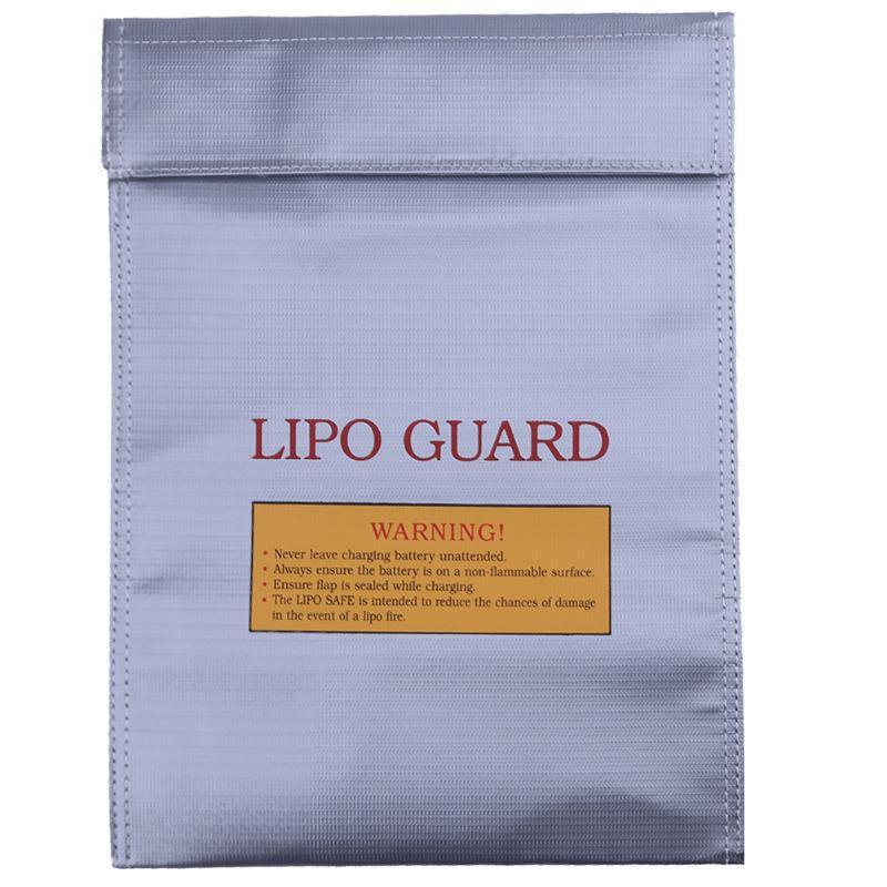 Lipo Bag (large)