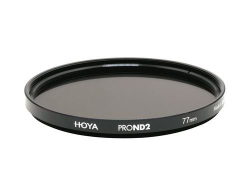 Hoya Graufilter Pro ND2 49mm