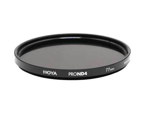 Hoya Graufilter Pro ND4 49mm