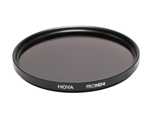 Hoya Graufilter Pro ND4 62mm