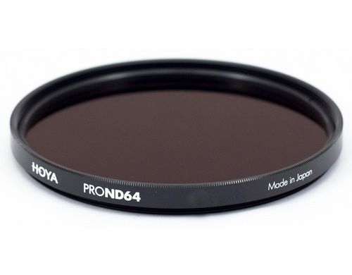 Hoya Graufilter Pro ND4 67mm