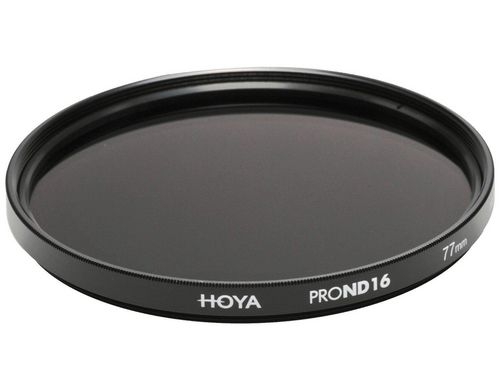 Hoya Graufilter Pro ND16 52mm
