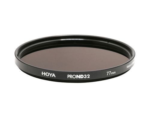 Hoya Graufilter Pro ND32 49mm