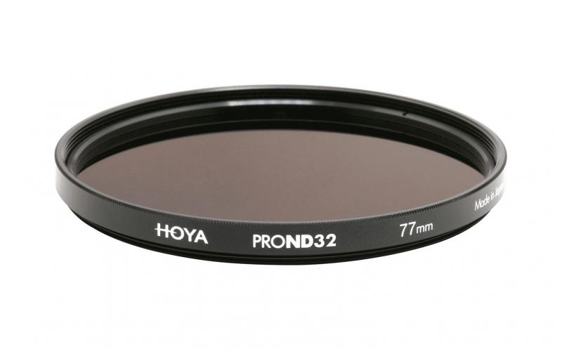 Hoya Graufilter Pro ND32 52mm