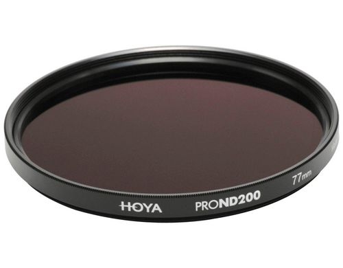 Hoya Graufilter Pro ND200 77mm