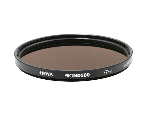 Hoya Graufilter Pro ND500 82mm