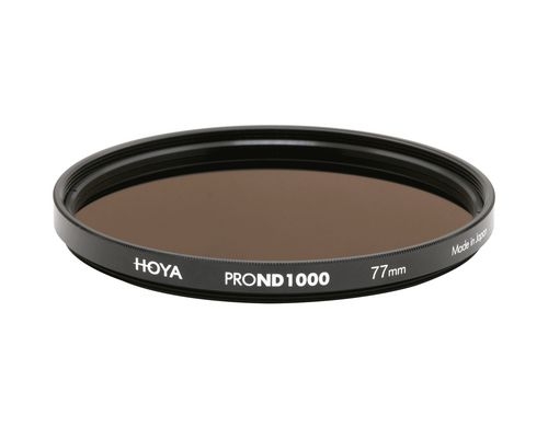 Hoya Graufilter Pro ND1000 72mm