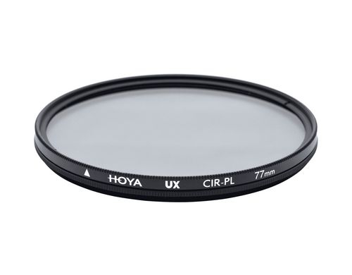 Hoya UX Zirkularpolfilter 40.5mm