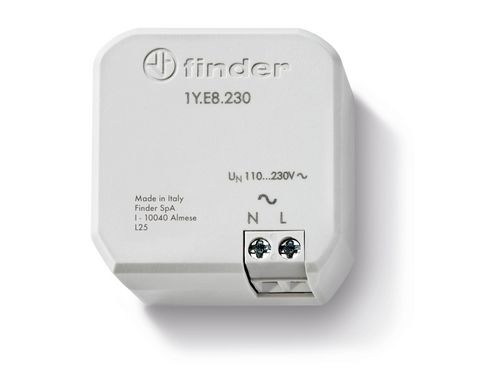 Finder Yesly UP Repeater