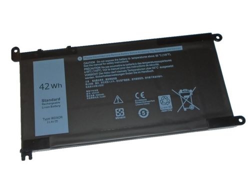 Vistaport Notebook Batteries für Dell