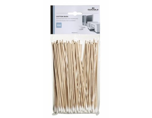 Durable Cotton Buds