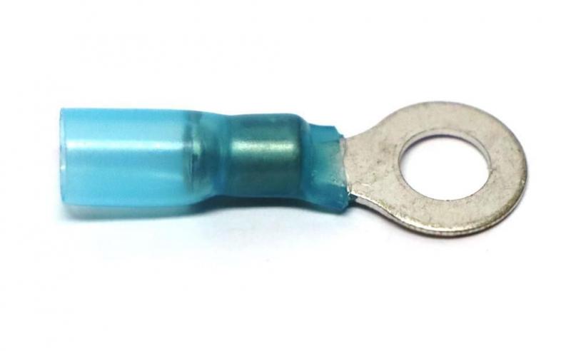 Ringkabelschuh WP blau 6.5-12mm