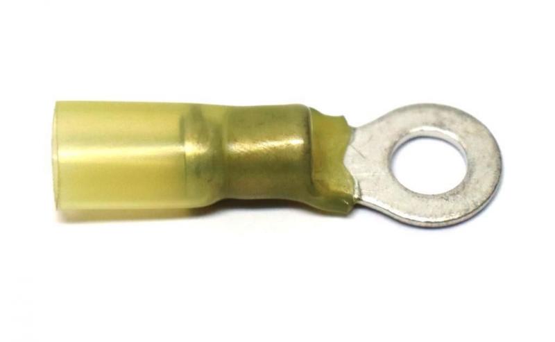 Ringkabelschuh WP gelb 6.5-12mm