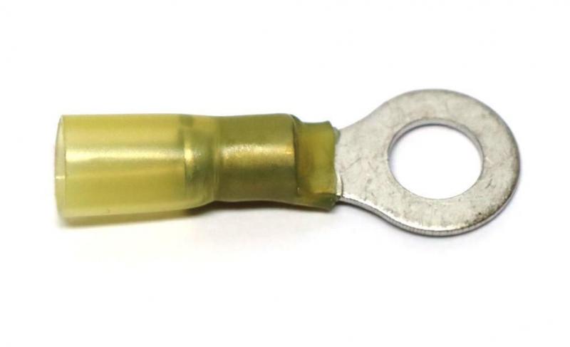Ringkabelschuh WP gelb 8.5-15mm