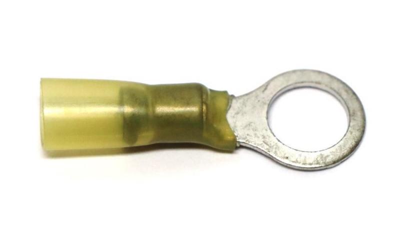 Ringkabelschuh WP gelb 10.5-15mm