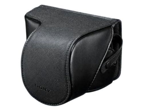 Sony Tasche LCS-EJC3