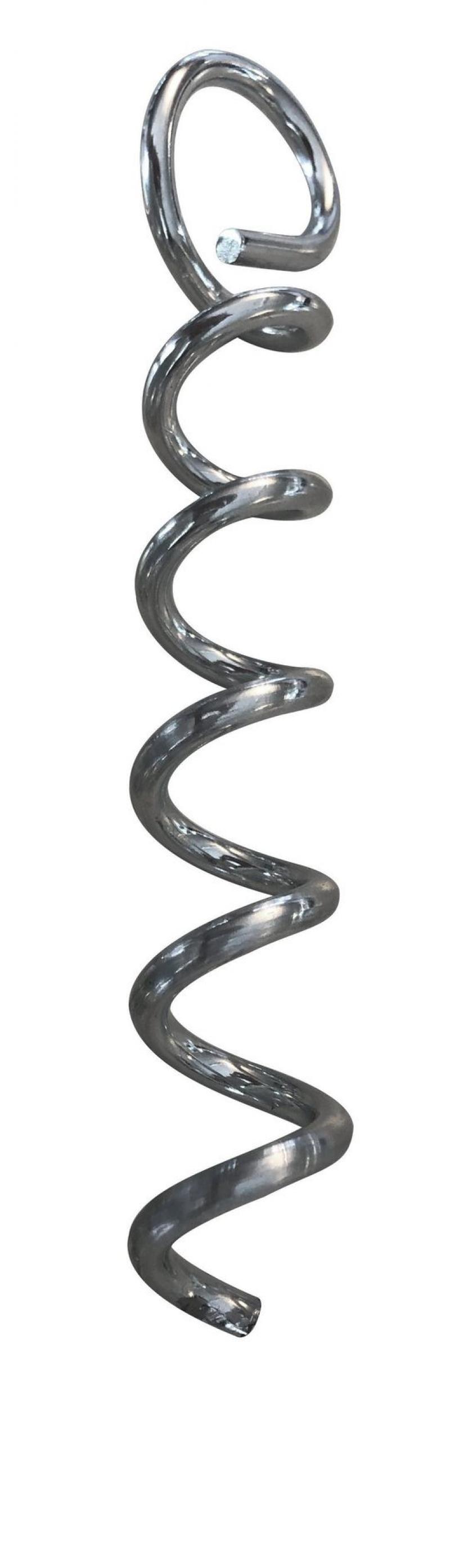 Windhager Spiral-Erd-Hering, 15cm