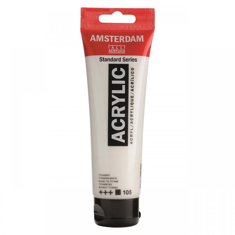 Amsterdam Acrylfarbe Standard 105