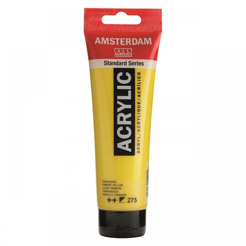 Amsterdam Acrylfarbe Standard 275