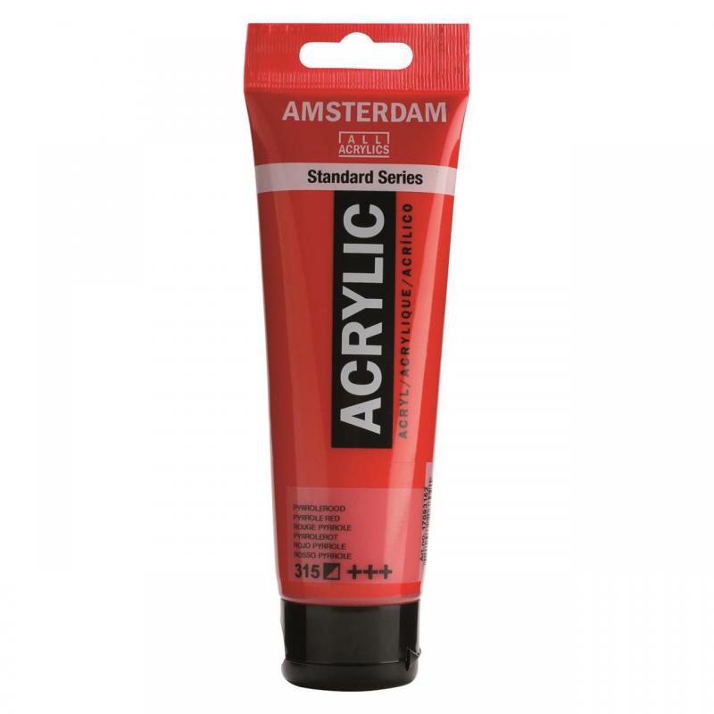 Amsterdam Acrylfarbe Standard 315