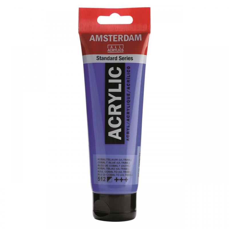 Amsterdam Acrylfarbe Standard 512