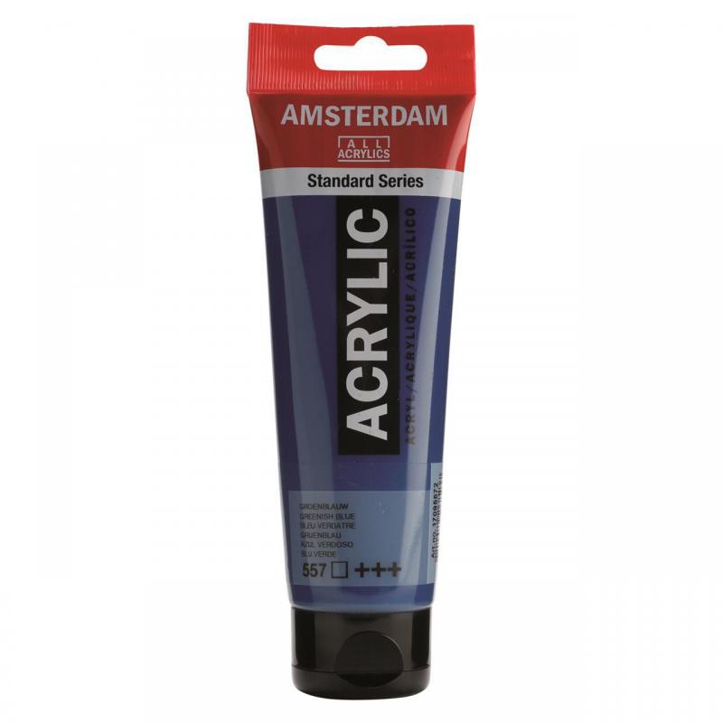 Amsterdam Acrylfarbe Standard 557