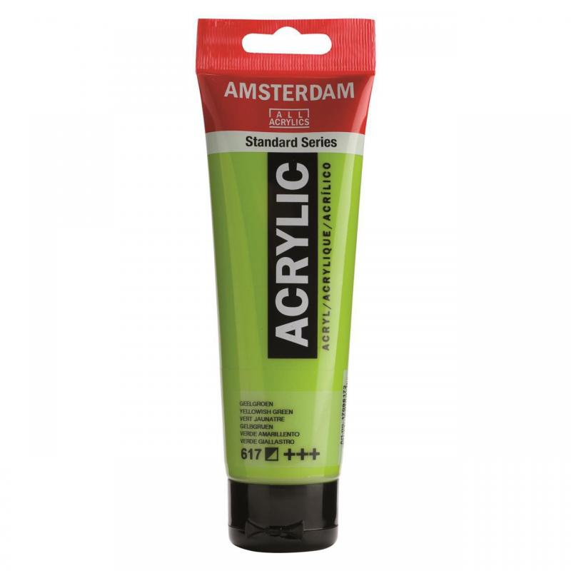 Amsterdam Acrylfarbe Standard 617