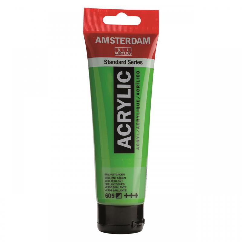 Amsterdam Acrylfarbe Standard 605