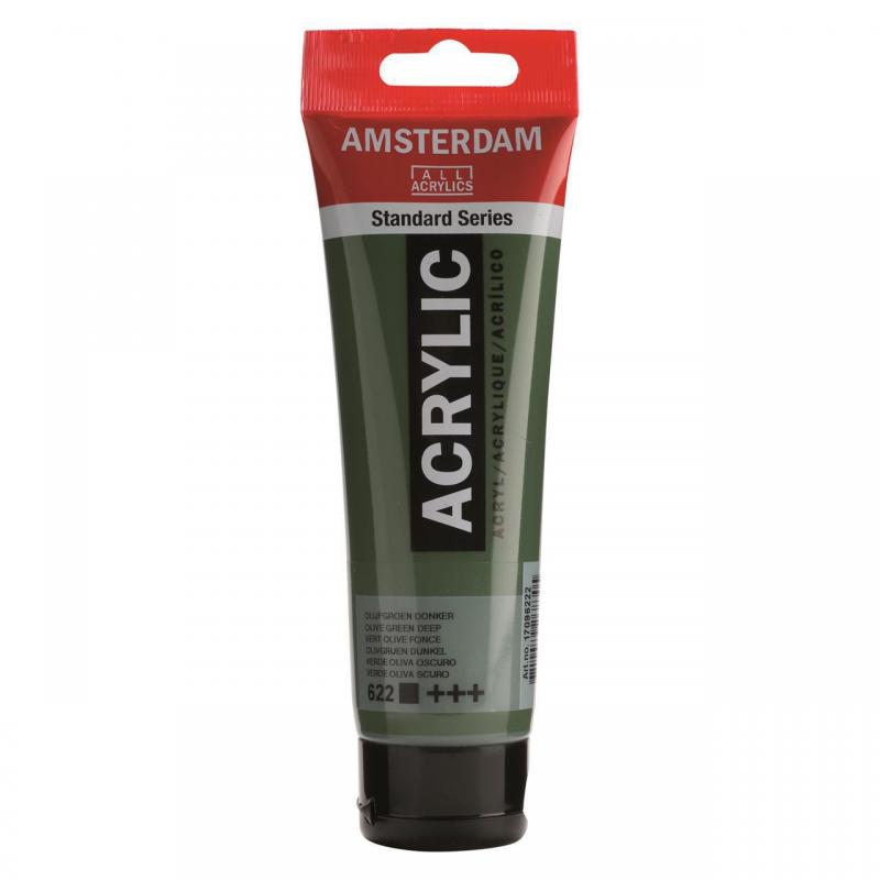 Amsterdam Acrylfarbe Standard 622