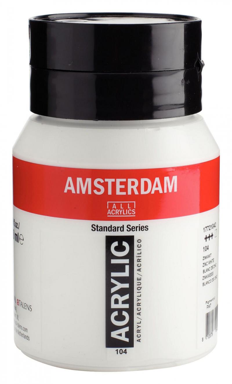 Amsterdam Acrylfarbe Standard 104