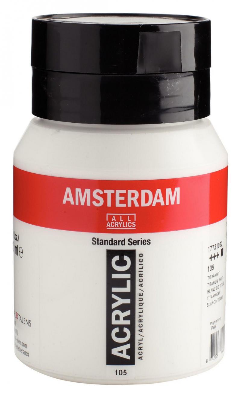 Amsterdam Acrylfarbe Standard 105