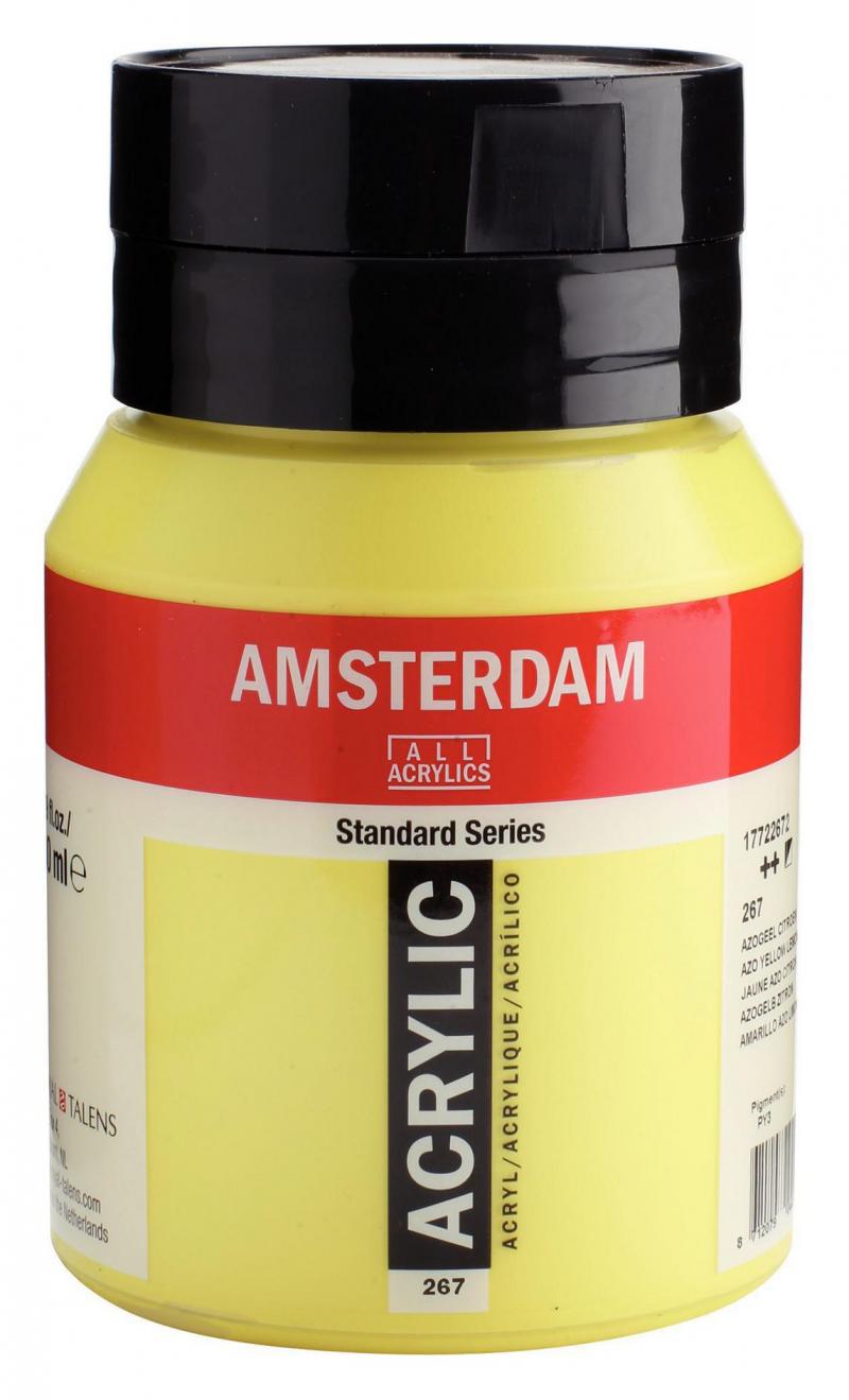Amsterdam Acrylfarbe Standard 267