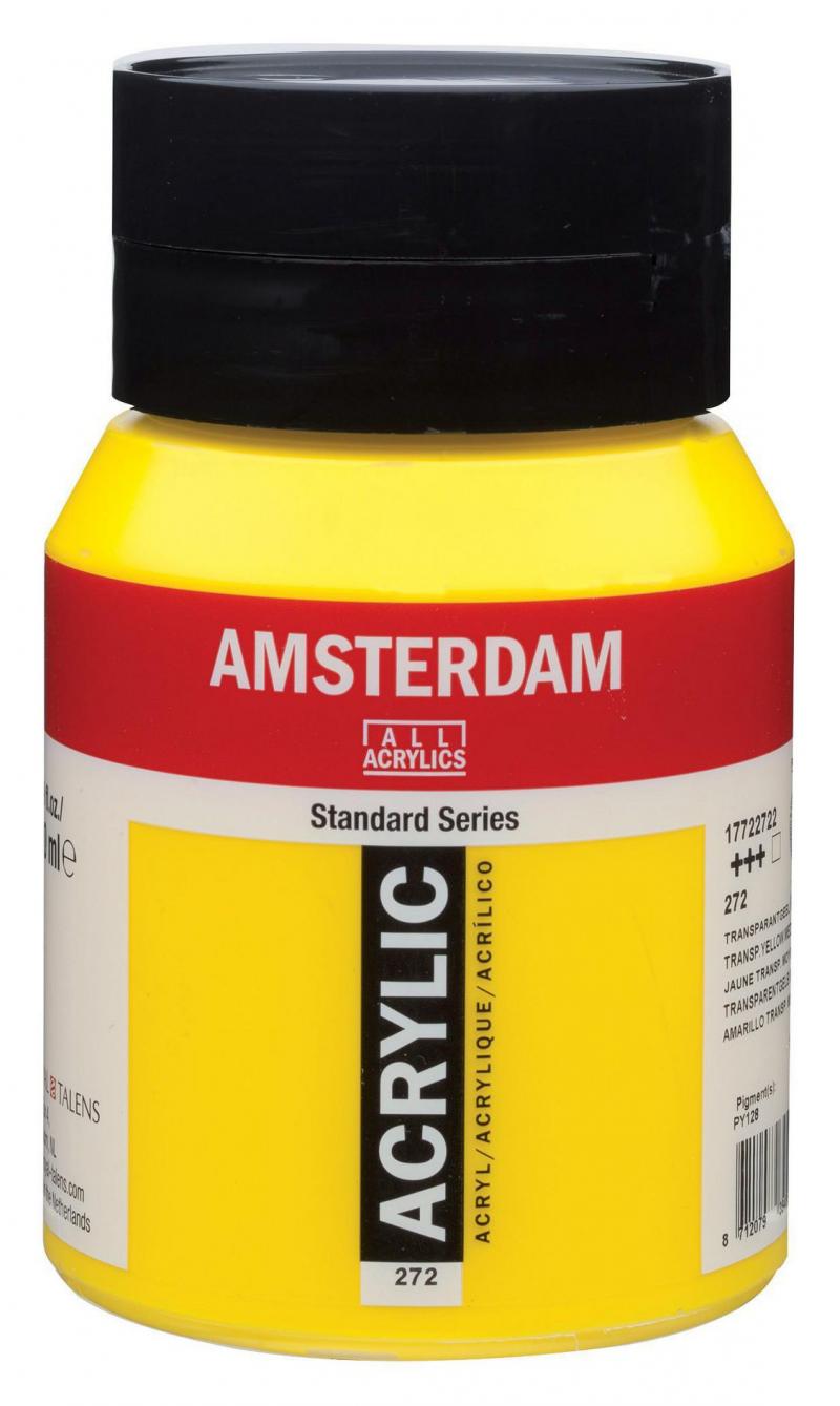 Amsterdam Acrylfarbe Standard 272